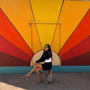 Meet your Posher, Allanah